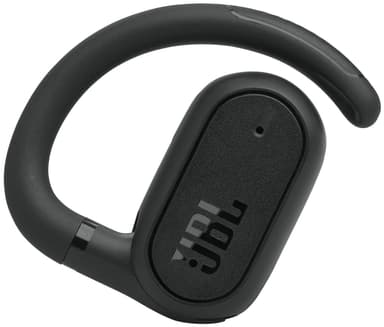 JBL Soundgear Sense true wireless in-ear hörlurar (svart)