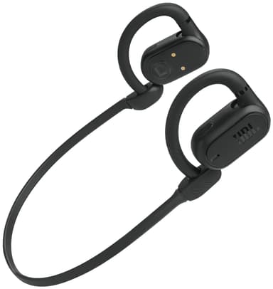 JBL Soundgear Sense true wireless in-ear hörlurar (svart)