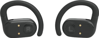 JBL Soundgear Sense true wireless in-ear hörlurar (svart)