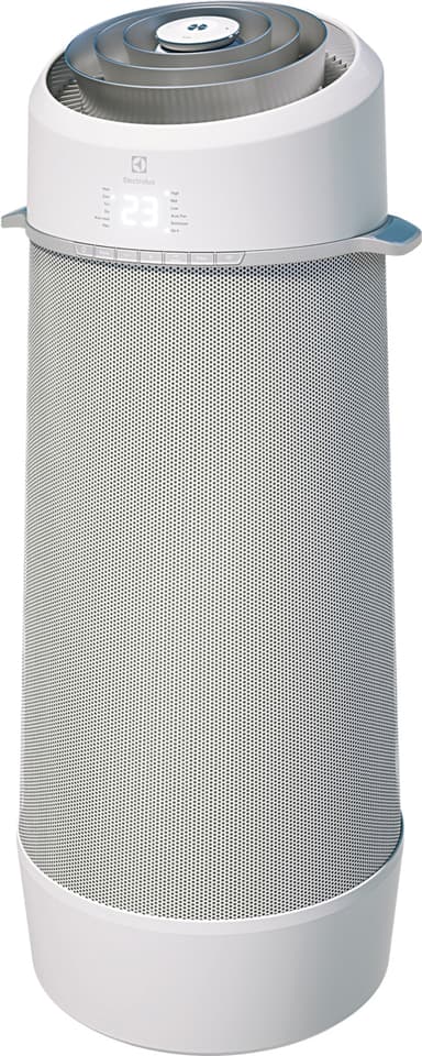 Electrolux Well P7 portabel luftkonditionering WP71-265WT
