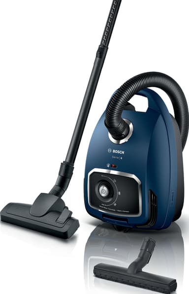 Bosch Serie 6 dammsugare BGB6X300