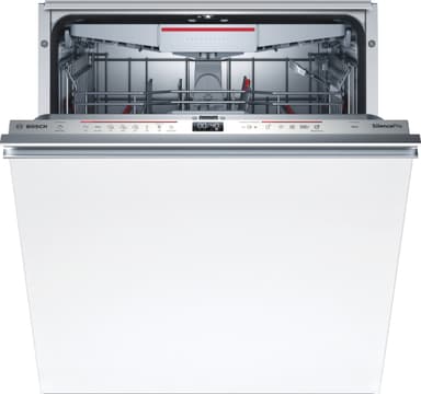 Bosch diskmaskin SMV6ECX69E helt integrerad