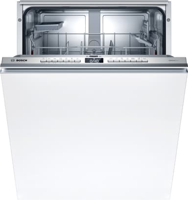 Bosch Serie 4 Diskmaskin SBH4EAX14E (integrerad)