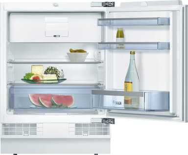 Bosch Series 6 kylskåp/frys KUL15AFF0 inbyggd