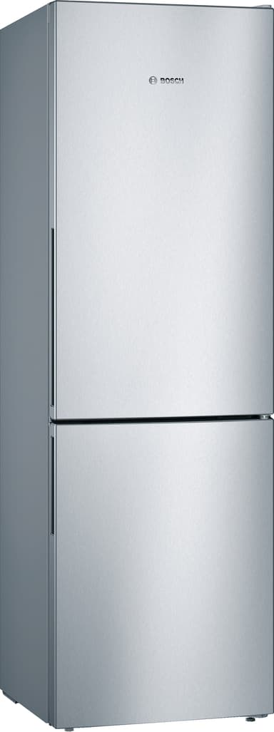 Bosch Serie 4 Kyl/Frys KGV36VLEAS (inox-look)