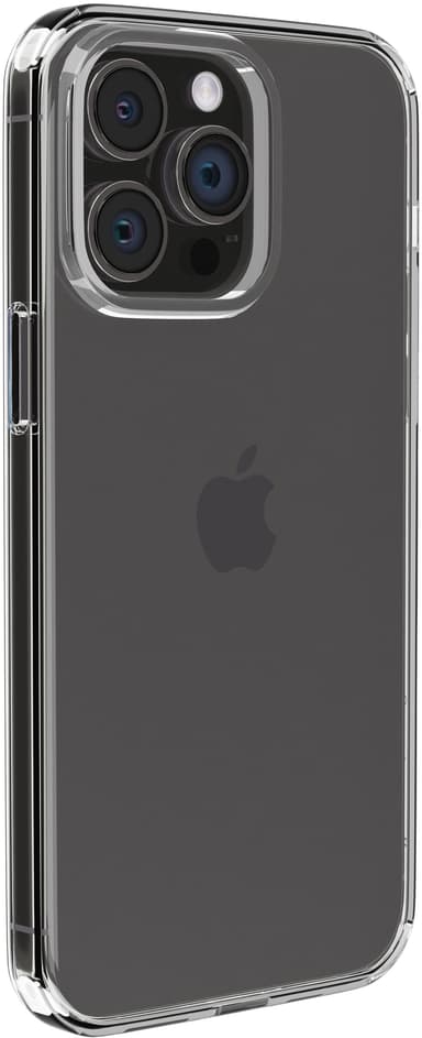 Dbramante1928 Iceland Pro MagSafe iPhone 15 Pro Max skal (genomskinligt)