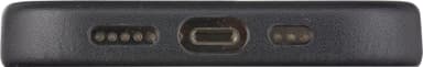 Dbramante1928 Roskilde MagSafe iPhone 15 Pro Max skal (svart)