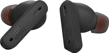JBL Tune 235NC true wireless in-ear hörlurar (svart)