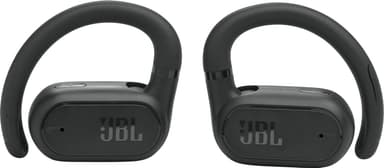 JBL Soundgear Sense true wireless in-ear hörlurar (svart)