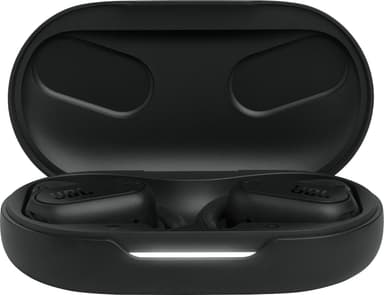 JBL Soundgear Sense true wireless in-ear hörlurar (svart)