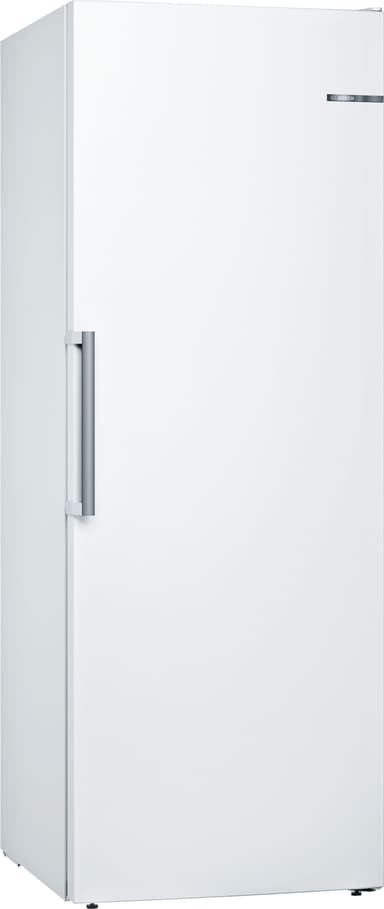 Bosch Serie 6 Frysskåp GSN58AWEV (vit)