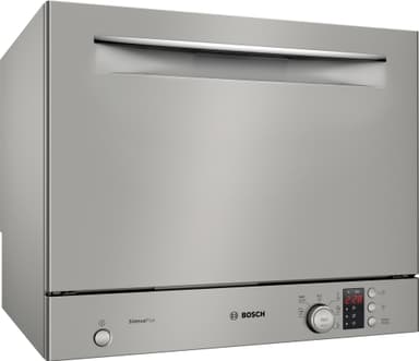 Rostfritt stål