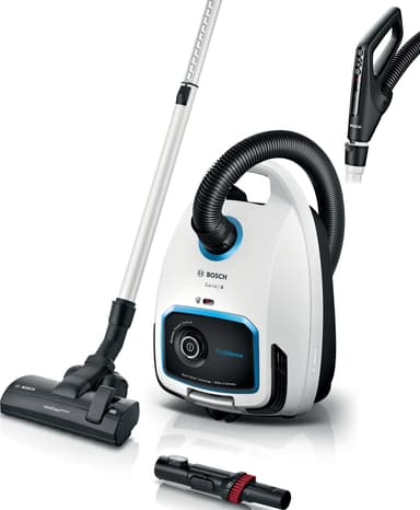 Bosch Serie 6 ProSilence dammsugare BGL6SIL2