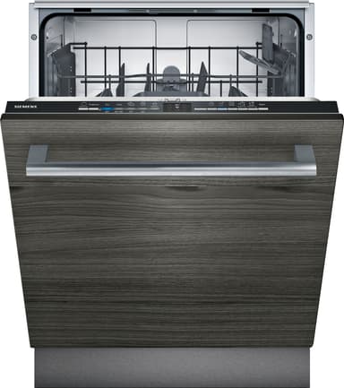 Siemens IQ100 Diskmaskin SN61IX09TE (integrerad)