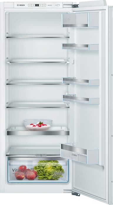 Bosch Series 6 kylskåp KIR51AFF0 inbyggd