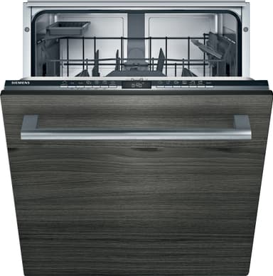 Siemens iQ500 diskmaskin SN65ZX00AE helt integrerad