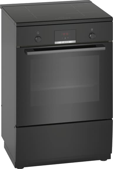 Bosch Serie 4 Induktionsspis HLN39A060U (60cm)