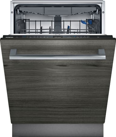 Siemens iQ500 integrerad diskmaskin SX75ZX48CE