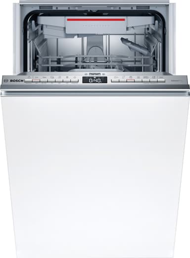 Bosch diskmaskin SPH4EMX28E helt integrerad