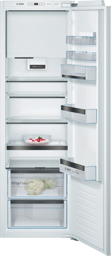 Bosch Serie 6 Kylskåp KIL82SDE0 (integrerad)