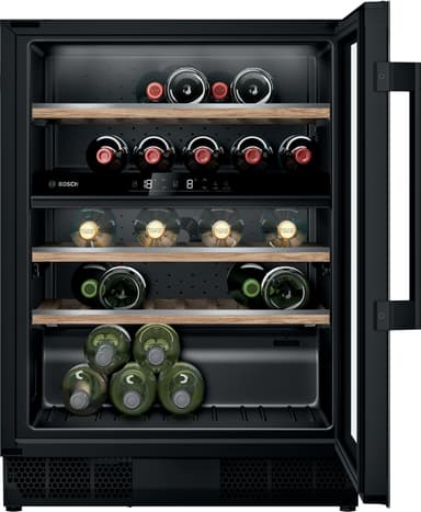 Bosch Serie 6 Vinkyl KUW21AHG0 (integrerad)