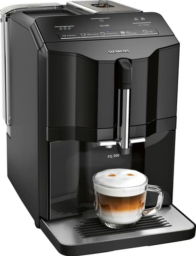 Siemens EQ.300 espressomaskin TI35A209RW