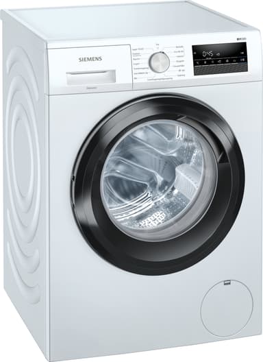 Siemens IQ300 Tvättmaskin WM14N2E9DN (9kg)