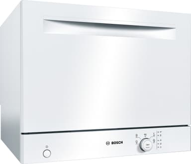 Bosch Serie 2 Bänkdiskmaskin SKS50E42EU (vit)