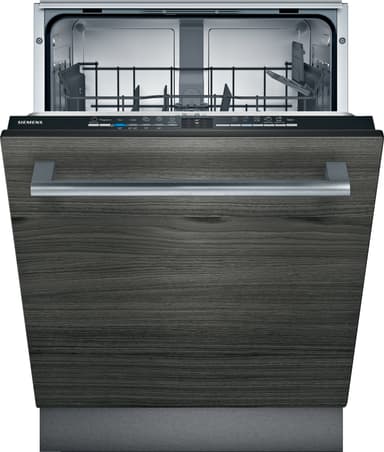 Siemens IQ100 Diskmaskin SX61IX09TE (integrerad)