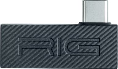RIG 600 PRO HS trådlöst gamingheadset för PlayStation