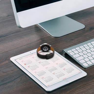 20mm rem för Samsung Galaxy Watch6 40mm 44mm Classic 43mm 47mm