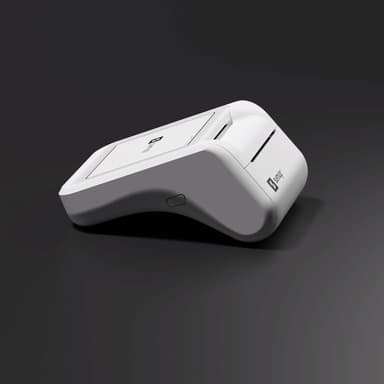SumUp Solo trådlös betalterminal och skrivare