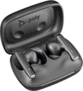 Poly Voyager Free 60 hörlurar