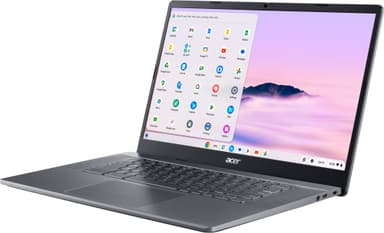 Acer ChromeBook Plus 515 i3-12/8/128GB 15.6" bärbar dator