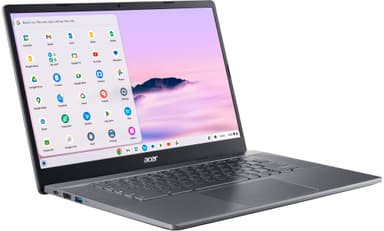 Acer ChromeBook Plus 515 i3-12/8/128GB 15.6" bärbar dator