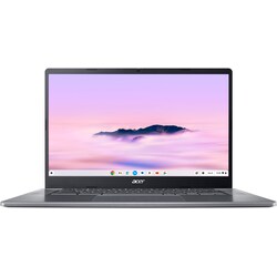 Acer ChromeBook Plus 515 i3-12/8/128GB 15.6" bärbar dator