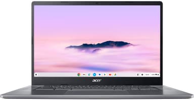 Acer ChromeBook Plus 515 i3-12/8/128GB 15.6" bärbar dator