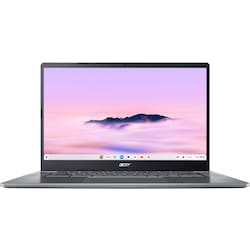 Acer ChromeBook Plus 515 i3-12/8/128GB 15.6" bärbar dator