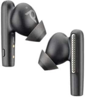 Poly Voyager Free 60+ UC hörlurar