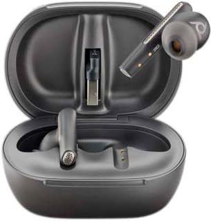 Poly Voyager Free 60+ UC hörlurar