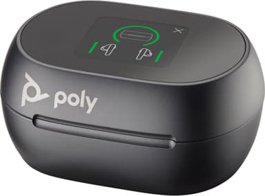 Poly Voyager Free 60+ UC hörlurar
