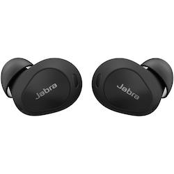 Jabra Elite 10 true wireless in-ear hörlurar (blanksvart)