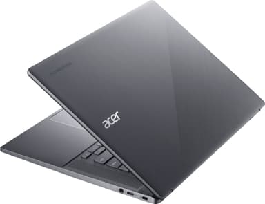 Acer ChromeBook Plus 515 i5-12/8/256GB 15,6" bärbar dator