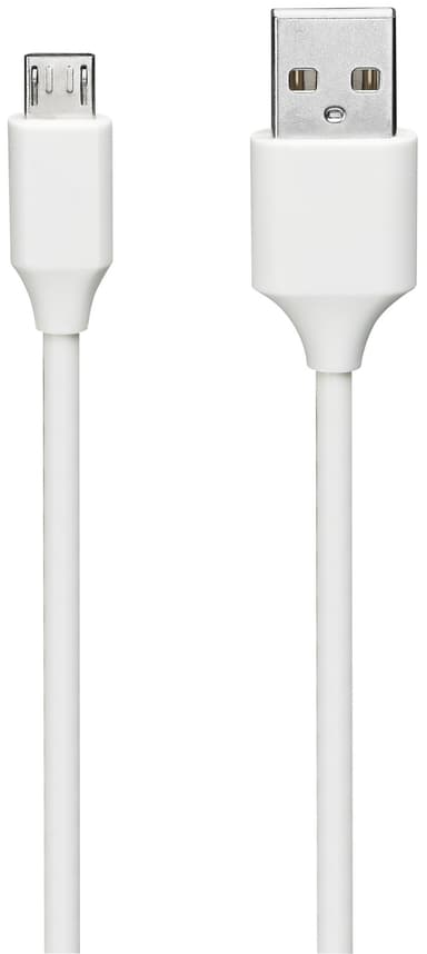 Goji 6700 mAh Powerbank (rosa)