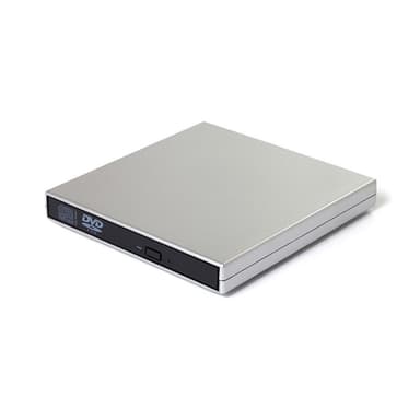 Extern CD DVD läsare/brännare USB 2.0