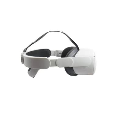 Pannband för Oculus Quest 2 3 plast Vit