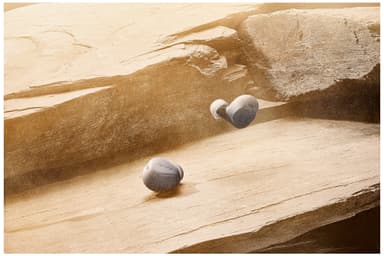 Jabra Elite 8 Active true wireless in-ear hörlurar (svart)