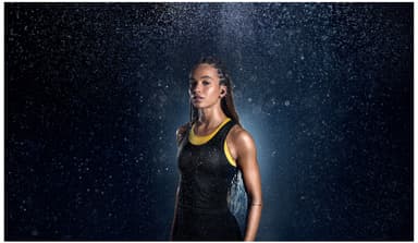 Jabra Elite 8 Active true wireless in-ear hörlurar (svart)