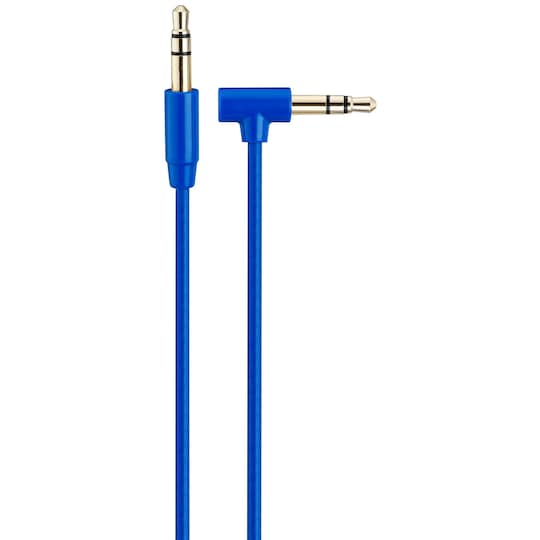 Goji 3,5 mm Kabel - 1,8 m (blå)