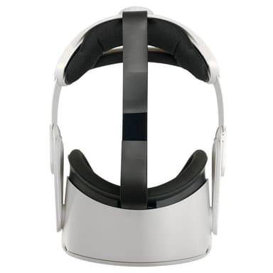 Pannband för Oculus Quest 2 3 plast Vit
